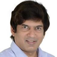 Shyam Menon Personality Development trainer in Mumbai
