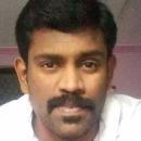 Photo of Arun Francis