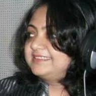 Smriti Paul Vocal Music trainer in Kolkata