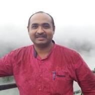 Rahul Mahakal C++ Language trainer in Pune