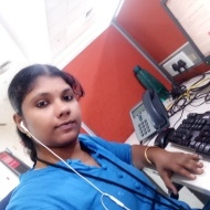 Mehala MS CRM trainer in Bangalore