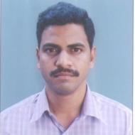 Madhusudan Reddy Engineering Diploma Tuition trainer in Hyderabad