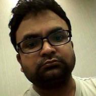 Amit Kumar CodeIgniter trainer in Gurgaon