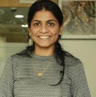 Swapnaja P. MSc Tuition trainer in Mumbai
