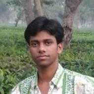 Biswajit Acharyya Nursery-KG Tuition trainer in Kolkata