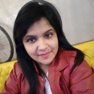 Minakshi SAP trainer in Noida