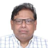 Satya R. BBA Tuition trainer in Bhubaneswar