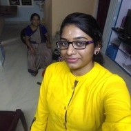 Harisha U. Class 6 Tuition trainer in Hyderabad
