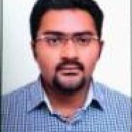 Kevin Varghese BTech Tuition trainer in Delhi