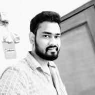 Saurabh Mobile App Development trainer in Noida