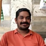 S M Kumar CICS trainer in Bangalore