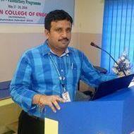 Nagarjuna Reddy Seelam BTech Tuition trainer in Hyderabad