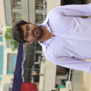 Photo of Nikhil B