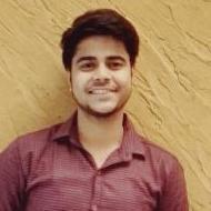 Aryan Gupta HTML trainer in Lucknow