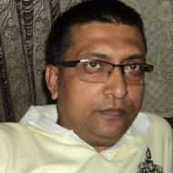 Debojyoti Haldar Behavioural trainer in Ranchi