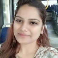 Reena P. Class 11 Tuition trainer in Bangalore