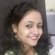 Priyanka M. Class I-V Tuition trainer in Nagpur