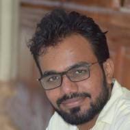 Sham Kumar Rajput C Language trainer in Pune