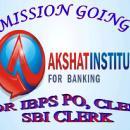 Photo of AKSHAT INSTITUTE FOR BANKING
