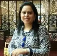 Geeta G. Class 11 Tuition trainer in Delhi