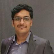 Aayush Jalhotra Class 11 Tuition trainer in Delhi