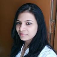 Neha S. Class 9 Tuition trainer in Mumbai