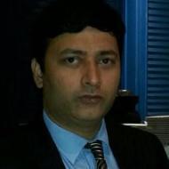 Arnab Dutta Engineering Diploma Tuition trainer in Kolkata