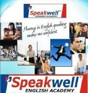 SPEAKWELL ENGLISH ACADEMY Call Center institute in Kanpur