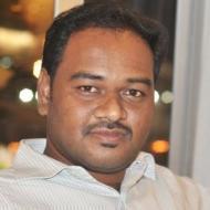 Senthil Kumar Devaraj DB2 trainer in Chennai
