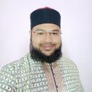 Photo of Ishaq Mohiuddin Quadri 