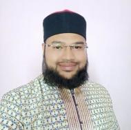Ishaq Mohiuddin Quadri Arabic Language trainer in Hyderabad