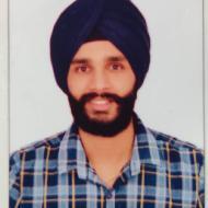 Sanjeev Singh Microsoft Excel trainer in Gurgaon