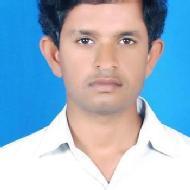 Jagadeesh Kumar Computer Course trainer in Bangalore