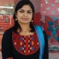 Nivedita S. Nursery-KG Tuition trainer in Kolkata