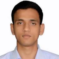 Mayank Balodhi Class 6 Tuition trainer in Hyderabad