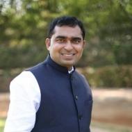 Rahul Bhandari MS Project trainer in Pune