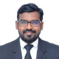 Allwyn Reuben BTech Tuition trainer in Chennai