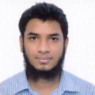Rahil Abdul Software Testing trainer in Bangalore