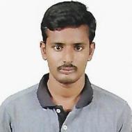 Venu Kiran SQL Server trainer in Hyderabad