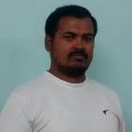 Abilash Ansari BA Tuition trainer in Hyderabad
