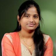 Lavanya Y. Class 6 Tuition trainer in Chennai