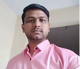 Pandurang Pailvan .Net trainer in Pune