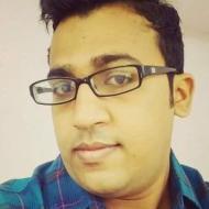 Anurag Yadav Engineering Diploma Tuition trainer in Noida