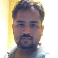 Vajinder Kumar Class 11 Tuition trainer in Delhi