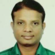 Karthikeyan Shankar Career Counselling trainer in Chennai