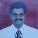 Photo of Lokesh Jaganath