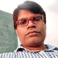 Anjaneyulu Katepaga BTech Tuition trainer in Hyderabad