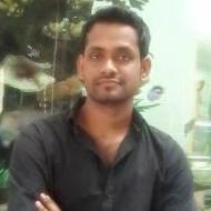 Kiran Varma CET trainer in Hyderabad