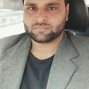 Photo of Sandeep Mishra