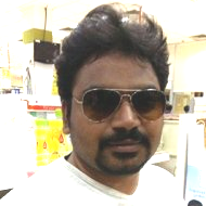 Bhanu Prakash Web Designing trainer in Hyderabad